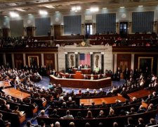 Військове фінансування України: Сенат виніс свій вердикт