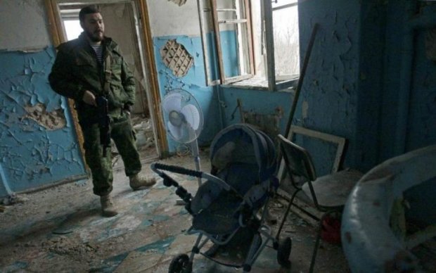 Подлое предательство: почему жители Донбасса переходят на сторону оккупантов