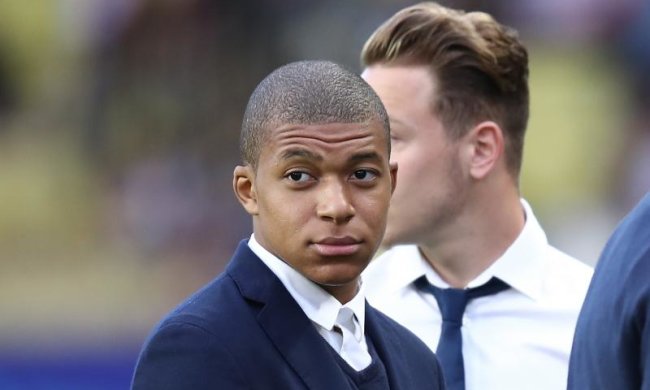 Реал вмовляє зіркового француза переїхати до Мадриду