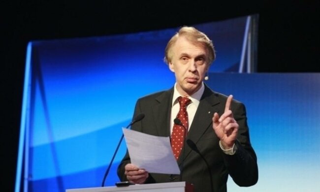 Украина заставила Европу играть по собственным правилам