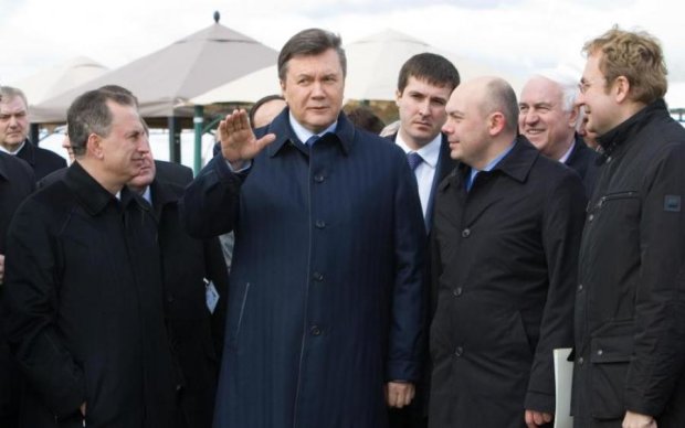 Кредит Януковича: Украина оказалась в должниках России?