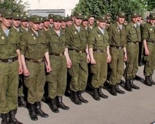 Расстрелянные военные были в одной части  с "заблудившимися" россиянами на Донбассе 