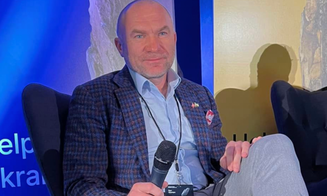 Ігор Мазепа