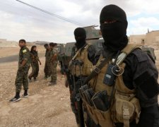 Сирійські повстанці взяли в облогу оплот бойовиків ІД