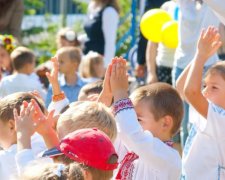 Готуємось до школи: правильний варіант