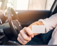 Обмін водійських посвідчень у Німеччині