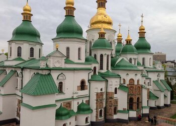Софийский собор, фото из открытых источников