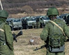Росія випробовує новітнє озброєння в Криму