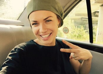 Дружина Сергія Лещенка виступить під псевдонімом у нічному клубі Москви 9 травня
