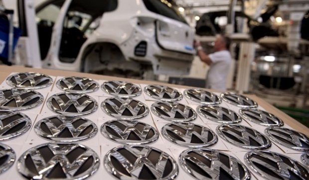 Автоконцерн Volkswagen отозвал 8,5 миллионов авто из Европы