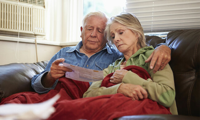 Пойти на пенсию в 55: украинцам объяснили, чем может обернуться снижение пенсионного возраста