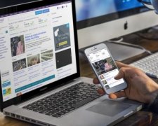 Apple розкрили секрет клавіатури нового MacBook Pro