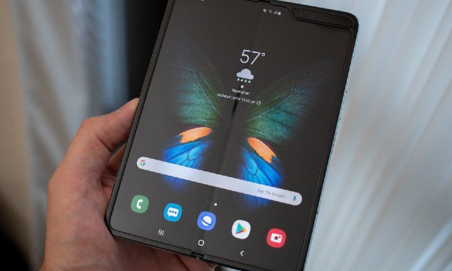 Samsung Galaxy Fold