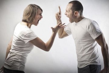 В два счета: лучшие приемы для победы в любом споре 
