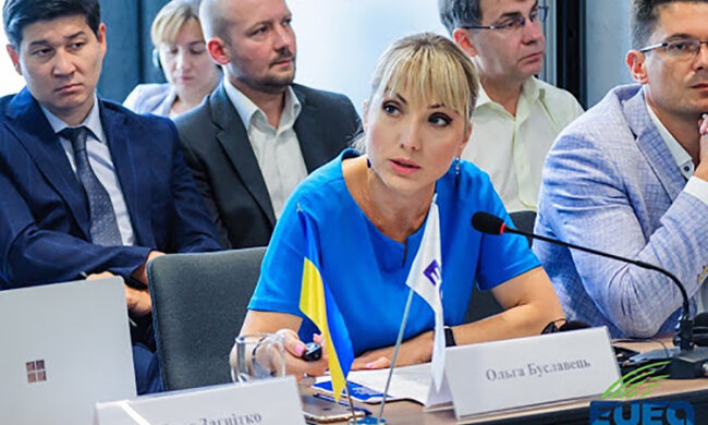 Буславець розкритикувала НКРЕКП за проект рішення про підвищення тарифу на передачу електроенергії в 4 рази