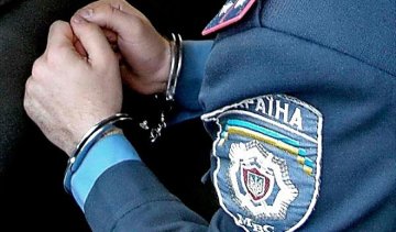 Полтавські копи допомагали викрадати авто