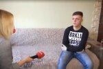 скріншот з відео