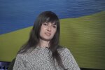 Наталя Крушинська