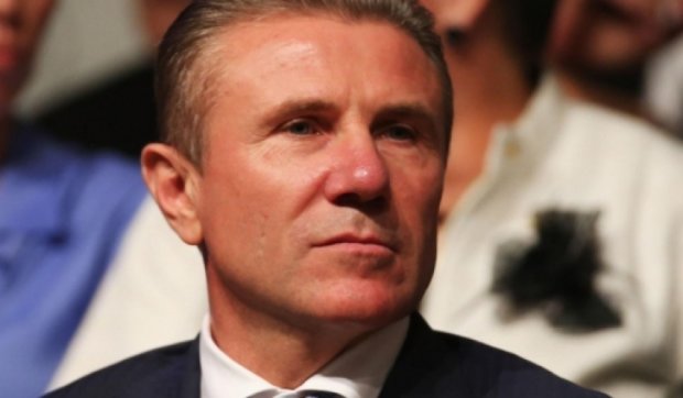  Шевченко і Кличко підтримали Бубку на виборах президента IAAF