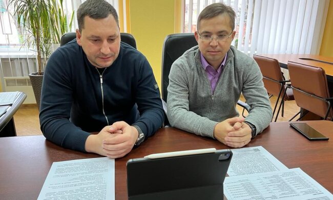 Проблемы влияния военных действий в окружающую среду Украины: и.о. главы Госэкоинспекции сообщил о колоссальном ущербе