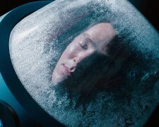 Кріозаморозка