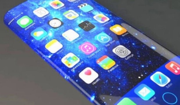 iPhone 8 здивує новим дизайном