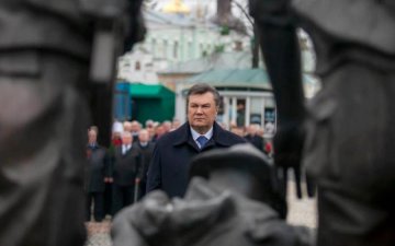 Ассоциация с ЕС: всплыли детали игры Януковича