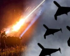 Воздушная тревога в Киеве 28 августа