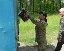 Украинские пограничники лишат Путина последнего шанса на вторжение