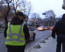 Карантин в Україні, фото: кадр з відео