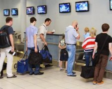Пасажира літака Москва - Барселона побили за правду