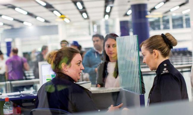 Нейромережу навчать охороняти кордони країн