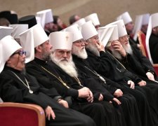 РПЦ подарит Томос приходам, предавшим Константинополь: подробности