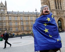 Німецькі банкіри налякали Британію долею Тунісу