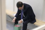 Рекордна застава Насірова: що можна було придбати для АТО