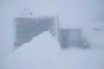 Морози вдарять по засніжених Карпатах, українцям - приготуватися