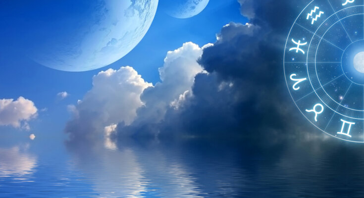 Гороскоп, фото: Гороскоп Гуру