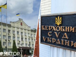 Верховный Суд рассматривает дело о выезде депутата за границу