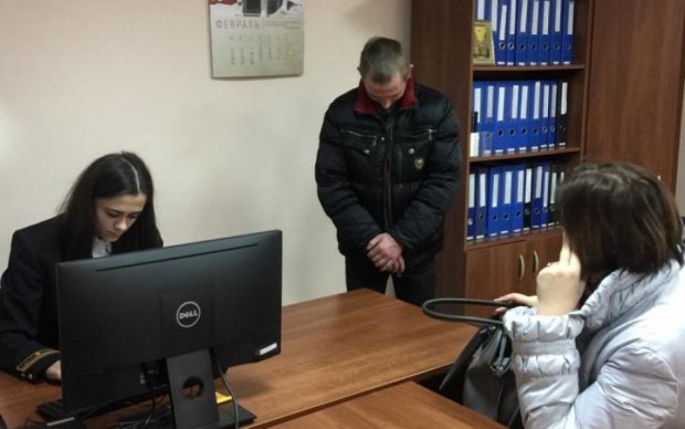 Украинца впервые наказали по-новому за долги по алиментам
