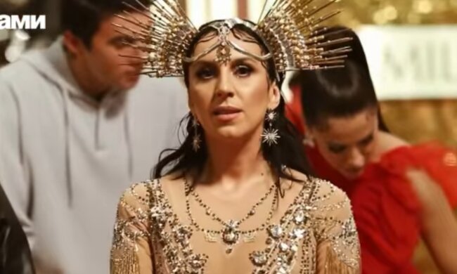 Танцы со звездами, instagram.com/tanci1plus1