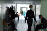 Скрин, видео YouTube поликлиника