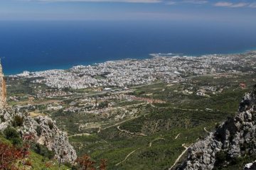 Украинцы смогут свободно летать на Карибы