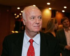 Не Кобзон у ліжку: у передсмертних зізнаннях ведучого знайшли вісники самогубства