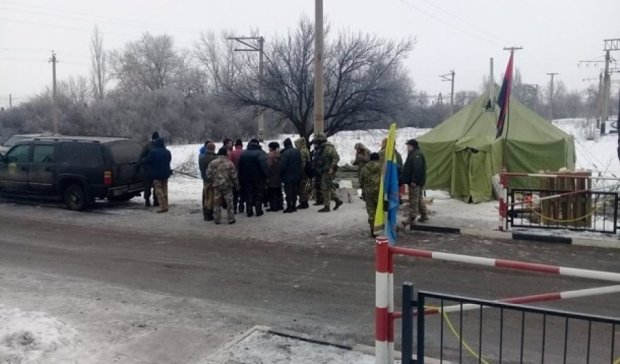 ООН попередила про наслідки блокади Донбасу
