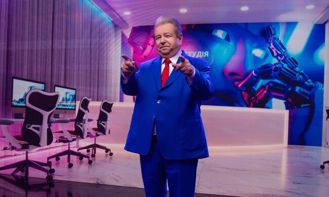 Михайло Поплавський: "Ера ШІ починається в Університеті культури!"
