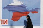 Зрада зрадницька: поляки показали, чий Крим