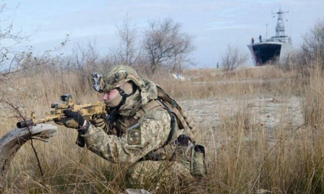 Українських морпіхів чекають кардинальні зміни