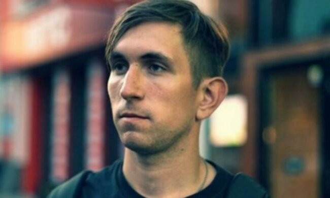 Американские копы застрелили в спину украинца