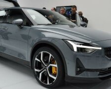 Polestar 2