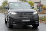 Range Rover Sport, скриншот: carscoops.com